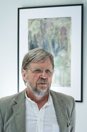 Autor obrazów - Michaił Sołdatenkow